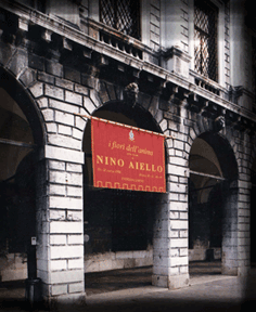 Mostra Venezia
