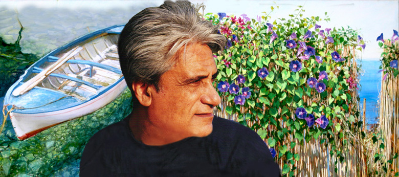 Nino Aiello Artista Pittore